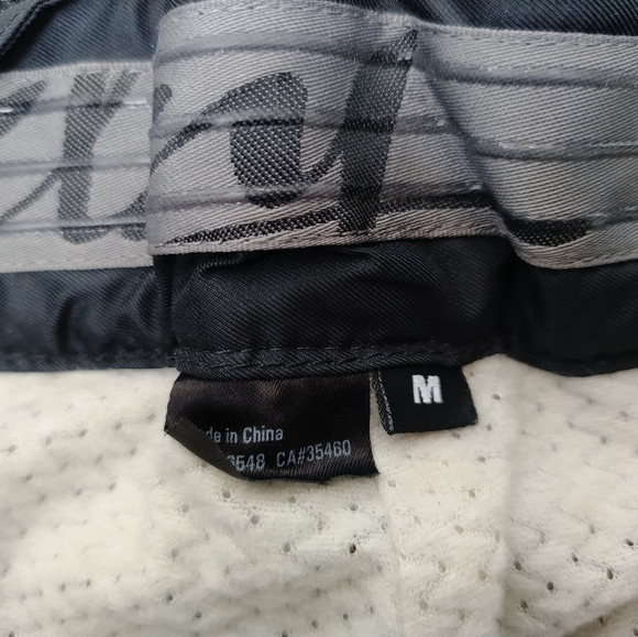 Oakley Gretchen Bleiler ski pants - Picture 3 of 8